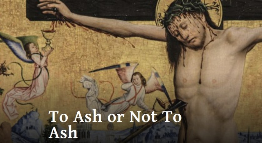 To Ash or Not to Ash - Theopolis