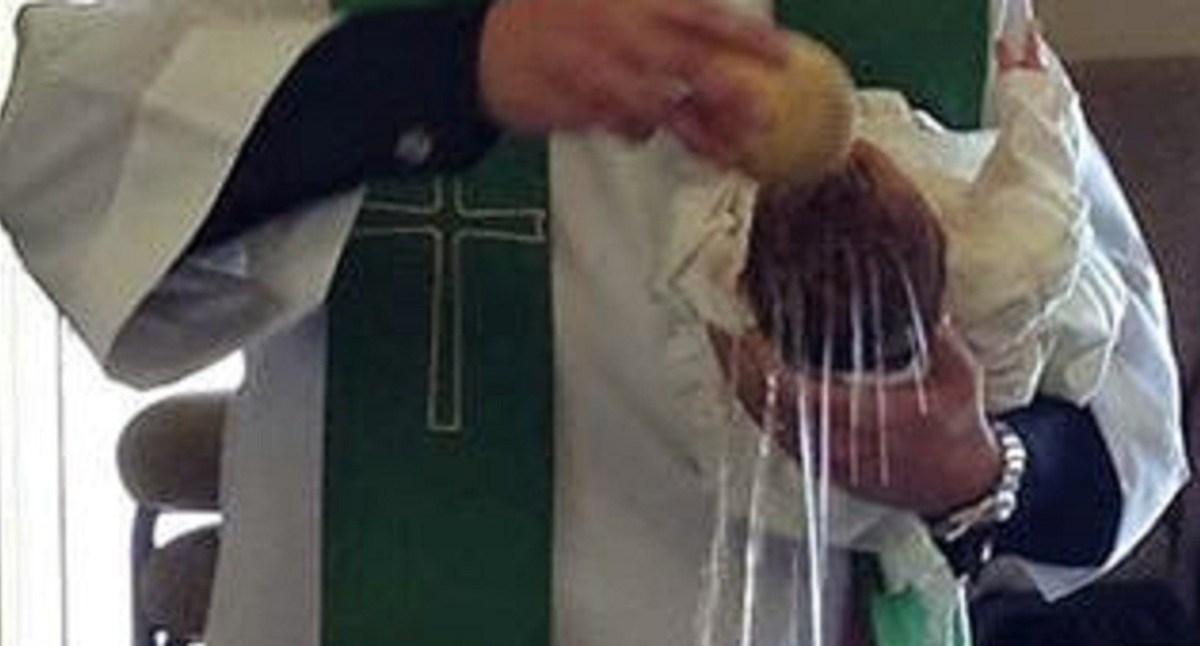 Infant Baptism in the History of the&nbsp;Church