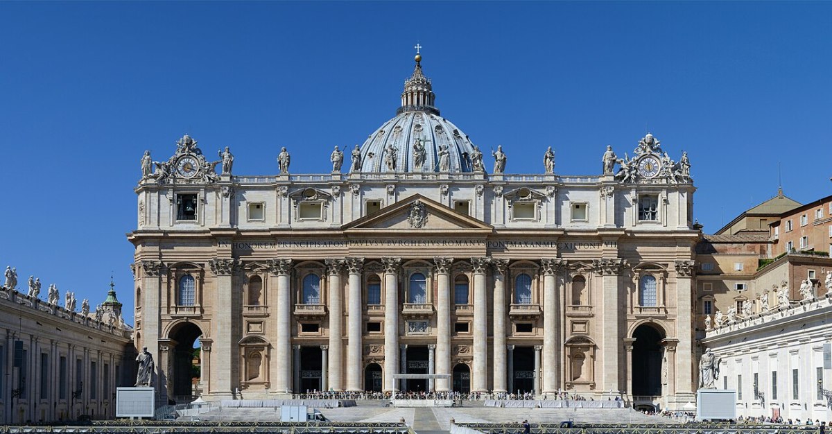 What to do when a Protestant converts to&nbsp;Catholicism